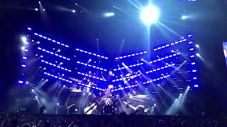 Matapaloz - Böhse Onkelz - Wie tief willst du noch sinken 4K 17.06.2017 Hockenheim