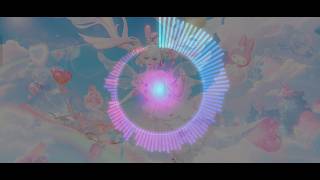 王者荣耀 Honor of Kings 游戏原声 Lady Sun 孙尚香 珍品无双 云端乐园 Sanrio 三丽鸥家族联动皮肤 BGM （无声）Music without voice