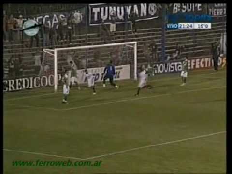 Ferro Web - Compacto Independiente Rivadavia 3 - Ferro Carril Oeste 2