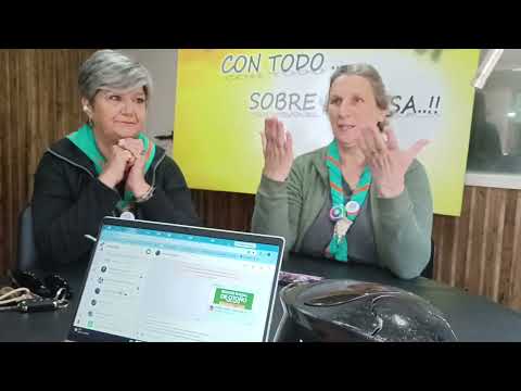 FM AMANECER DE TRES LOMAS - Programa CON TODO SOBRE LA MESA - Conductor: Mario Barrio - 26/08/2026