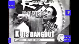 Download lagu TPI Entertainment Program Promo: 'Kuis Dangdut' (1998) mp3