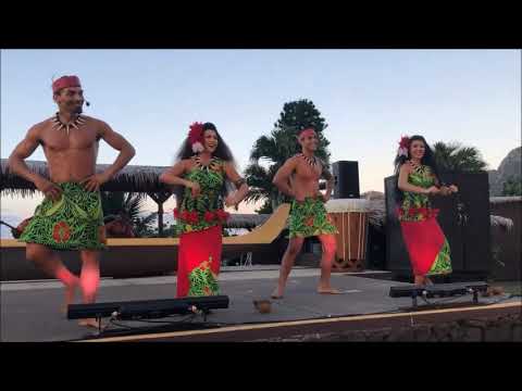 Best of Aloha Kai Luau