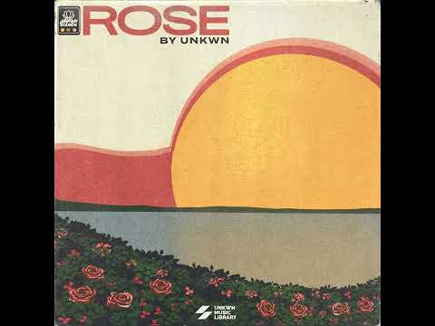 UNKWN - Rose (Sample Pack) [UNKWN Sounds]