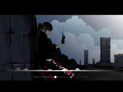 Nightcore |  Blockheads - Rise