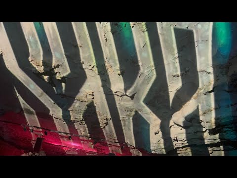 Saka @ Summoning of the Eclipse Festival - Saka x Black Carl! Deadbeats ID + more (Caverns Day 1)