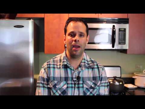 How to Marinate Cajun Chicken : International Home Cooking