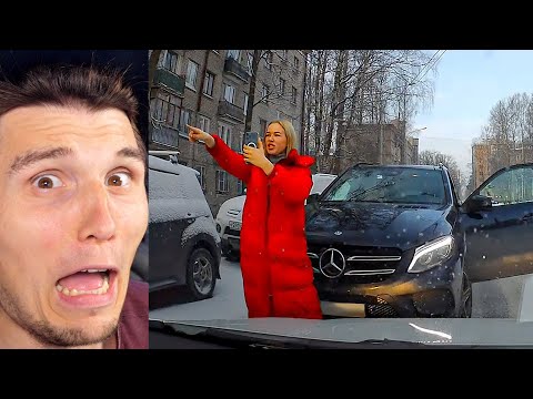 Paluten REAGIERT auf Sofortiges Karma mit der Kamera eingefangen