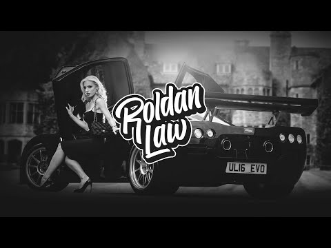 Roldan Law - Dale Dale | Car Music 2020