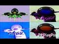 4 Pingu Outros