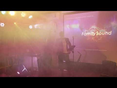 Шоу - дуэт "FamilySond", відео 3