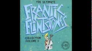 Frantic Flintstones - Cast Iron Arm