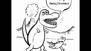 Gepy - Baby Dinosaur