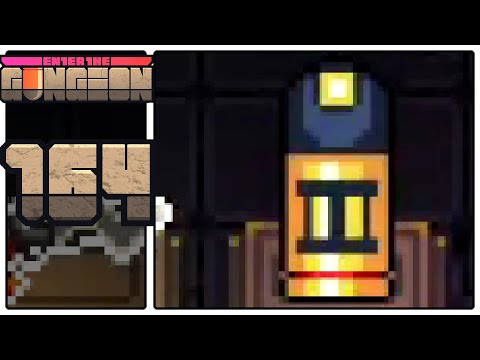 Bionic Leg Gungeon