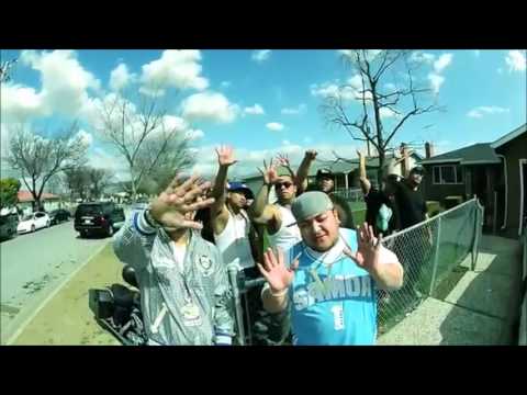 Drew Deezy  Spawnbreezie  djpolyrasta - Go Gettah