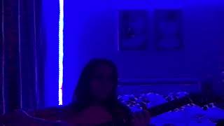 sailing homeward // donovan (cover)