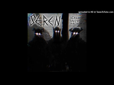 DAEGHO, NIKKO & MVRTYR - SEREN (Prod. Prahdaw)