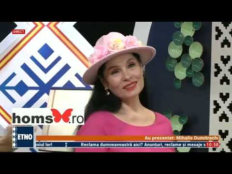 Denis Ștefănescu _ Viața nu e o-ntâmplare