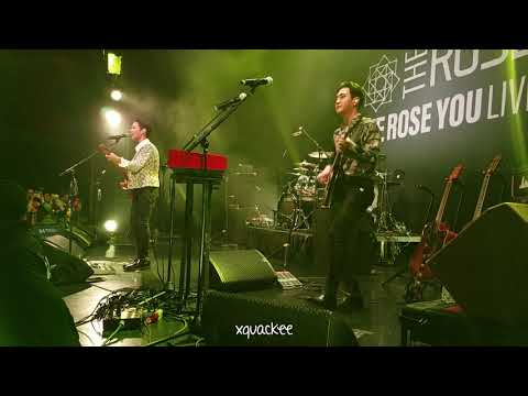 190906 We Rose You in Chicago - I Don't Know You