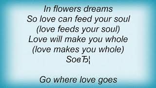 Andrea Bocelli - Go Where Love Goes Lyrics