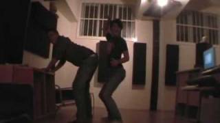 Short Warning Safety In Numbers Studio Montage