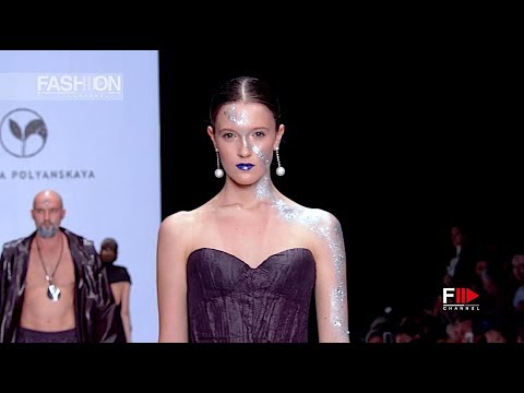 SLAVA  ZAITSEV FASHION LAB Spring Summer 2019 MBFW Moscow - Fashion Channel