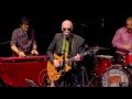 Graham Parker & The Figgs - Weather Report (Live at the FTC 2010)