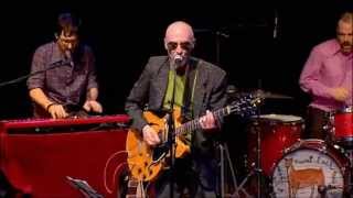 Graham Parker & The Figgs - Weather Report (Live at the FTC 2010)
