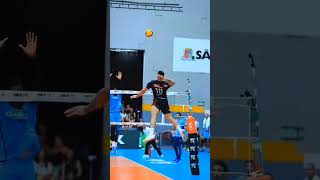 #volleyball #anthemsong #viral #ujharishootingvolleyball #volleyballworld #shortsviral