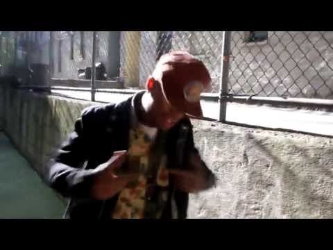 Luzion Man - Inspiration (Official Video)