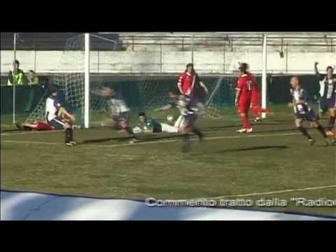 DIL22 26022012 SAVONA MANTOVA 1-0