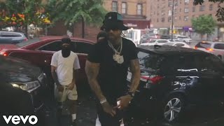 Dave East ft. Method Man - East Meets Shaolin