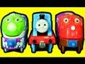 Chuggington Die Cast Toy Review And HO Wheel Conversion