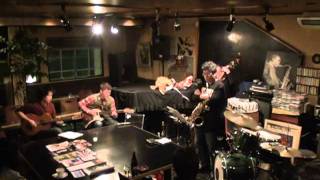 6-11.My Funny Valentine / KT3 + 中島有二郎