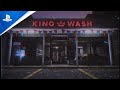 Arcade Paradise - Welcome to King Wash Laundry | PS5, PS4