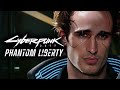 Jeff Buckley - Phantom Liberty (AI Cover)
