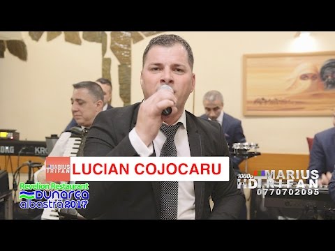Revelion 2017, Dunarea Albastra cu Lucian Cojocaru, Mariana Olaru si Alex de la Severin