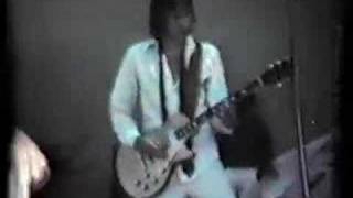 The Sneaks: &quot;Live at Arcadia High&quot;  1980