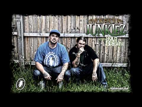 Smokehouse Junkiez - Homicide And Marijuana
