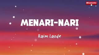 Download lagu Menari nari - Raim Laode (Full Lirik) mp3