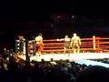 Mayhem V Trigg UNSTOPABLE