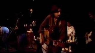 The Band Of Heathens - "Jackson Station"