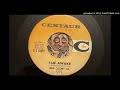 The New Colony Six - I Lie Awake (Centaur) 1966