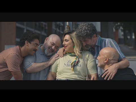 'Mariliendre', la serie musical de Los Javis y Atresmedia que conquista Málaga y aspira a ser la mej