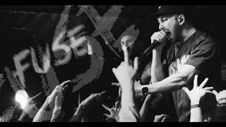 Obey The Brave - Short Fuse ( Unofficial music video)