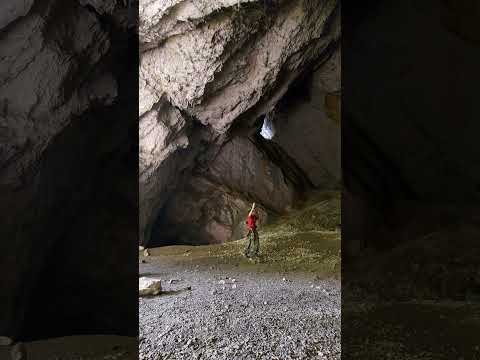 🦅 🪶Initiation au chamanisme des Grottes🪶 🦅