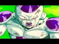 Toonami DBZ Frieza Saga Intro 1080p HD