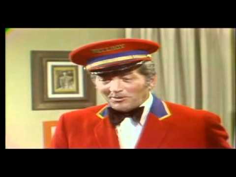 Dean Martin & James Stewart