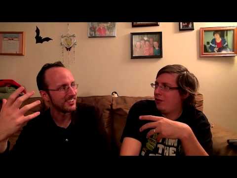 Adventure Time Vlogs: Episode 15 - What is Life?