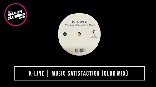K-Line | Music Satisfaction (Club Mix)