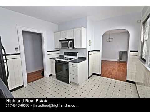 20-22 BANKS STREET, Winthrop MA 02152 - Multi Family Home - Real Estate - For Sale -